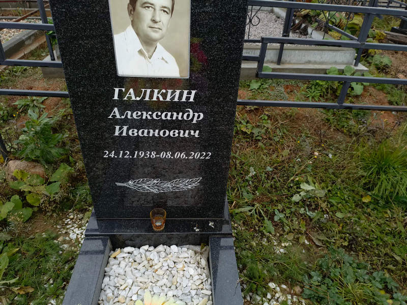 Галкин
