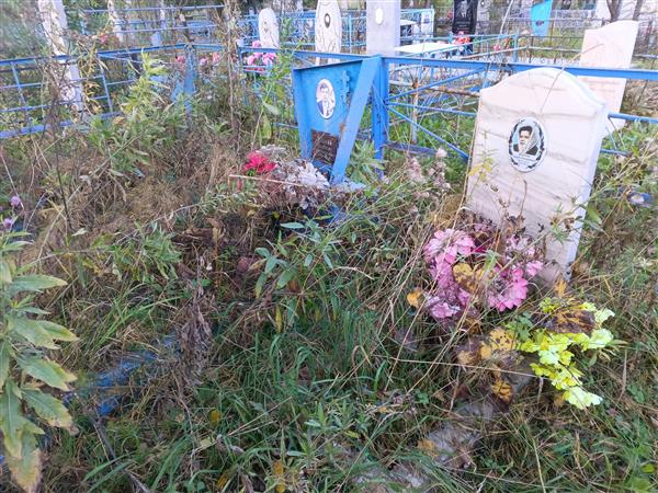 Усачев Александр Александрович