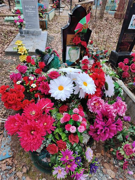 Вырупаев Константин Витальевич