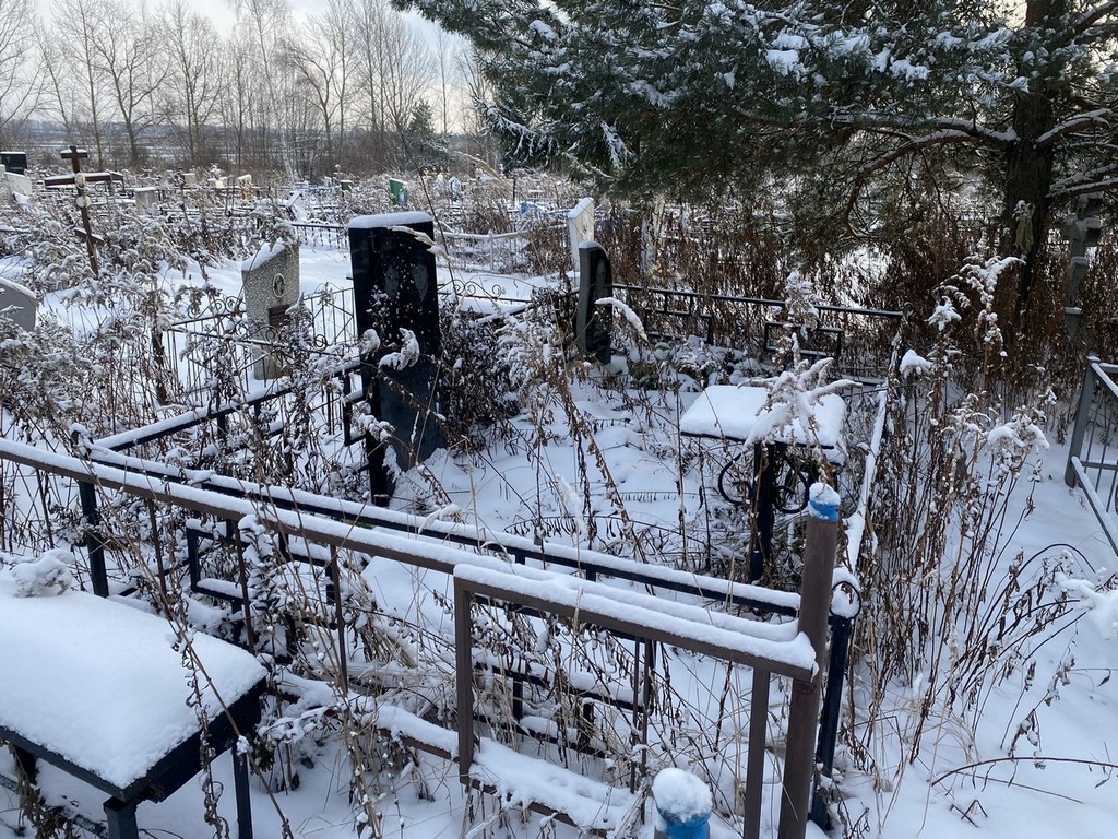Новосельский Александр Федорович