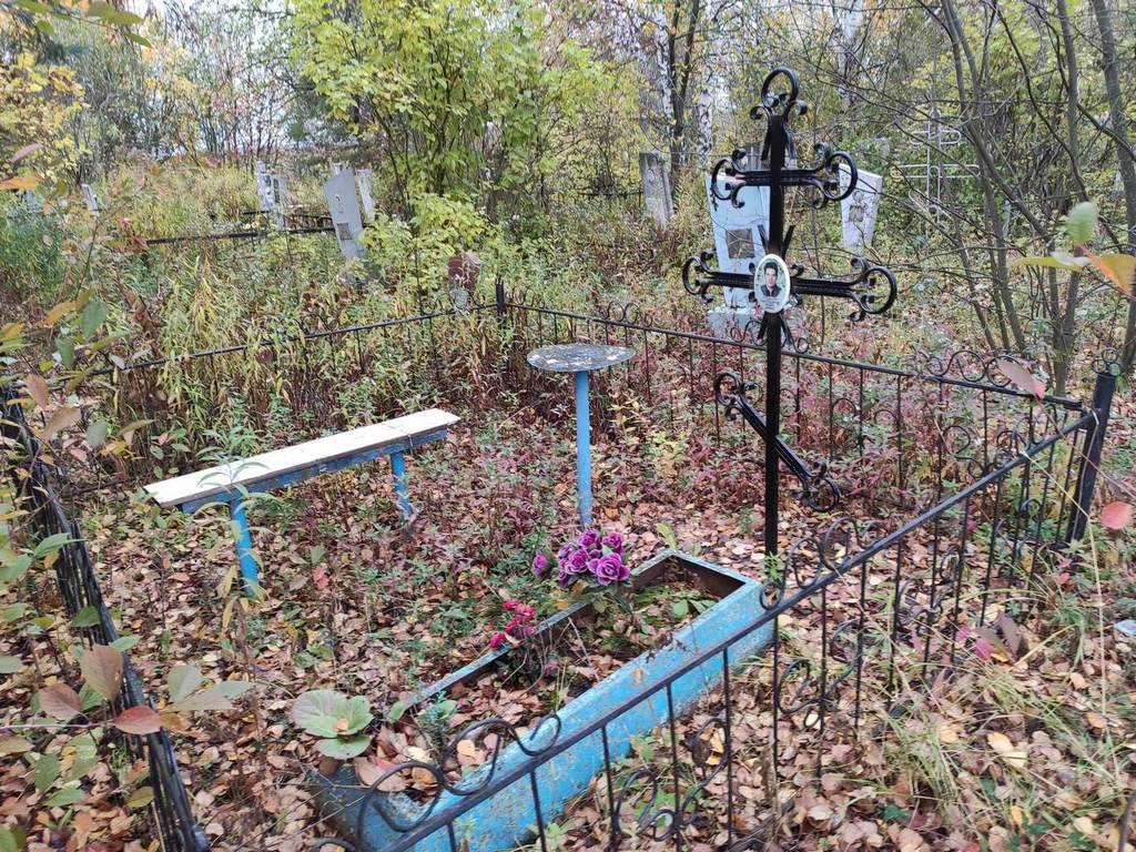 Соловьев Борис Гаврилович