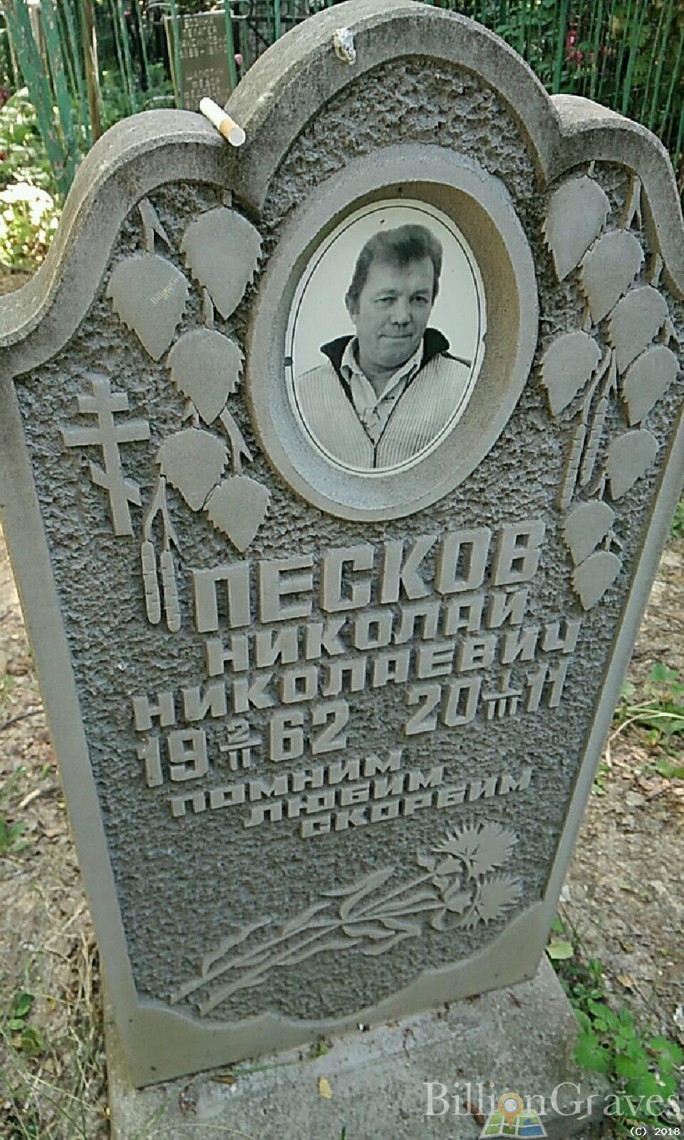 Гусева Наталья Андреевна
