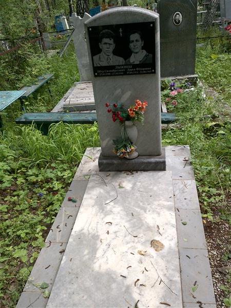 Лыжина Дарья Федоровна
