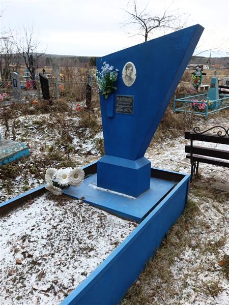 Мальцев Василий Николаевич