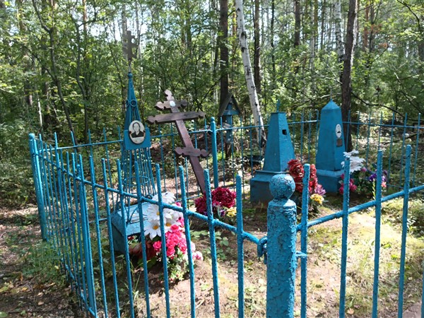 Говядин Иван Васильевич