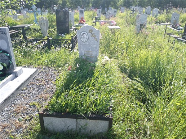 Перевозчикова Маргарита Михайловна