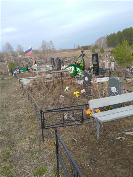 Боровский Николай Александрович