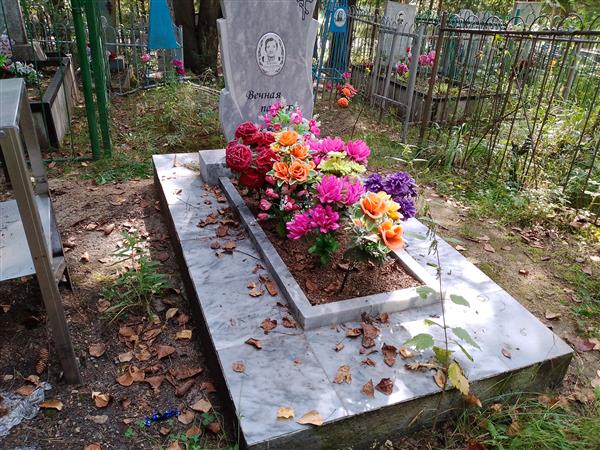 Жданова Ольга Андреевна