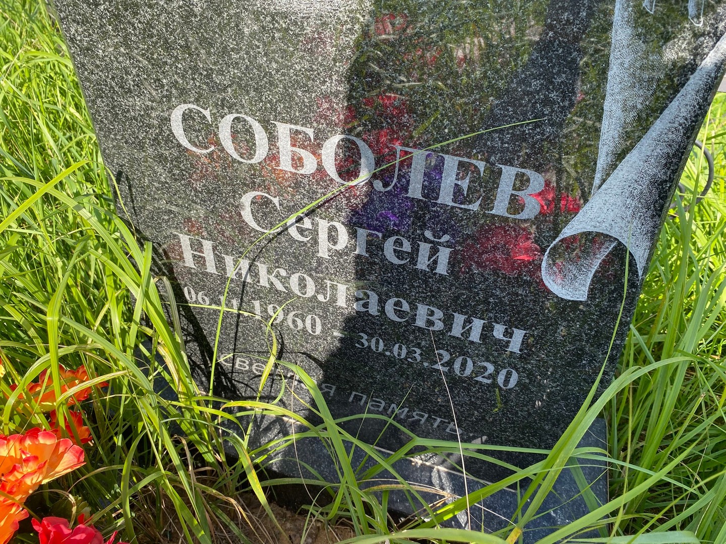 Соболев