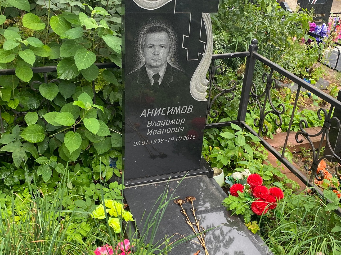 Анисимов