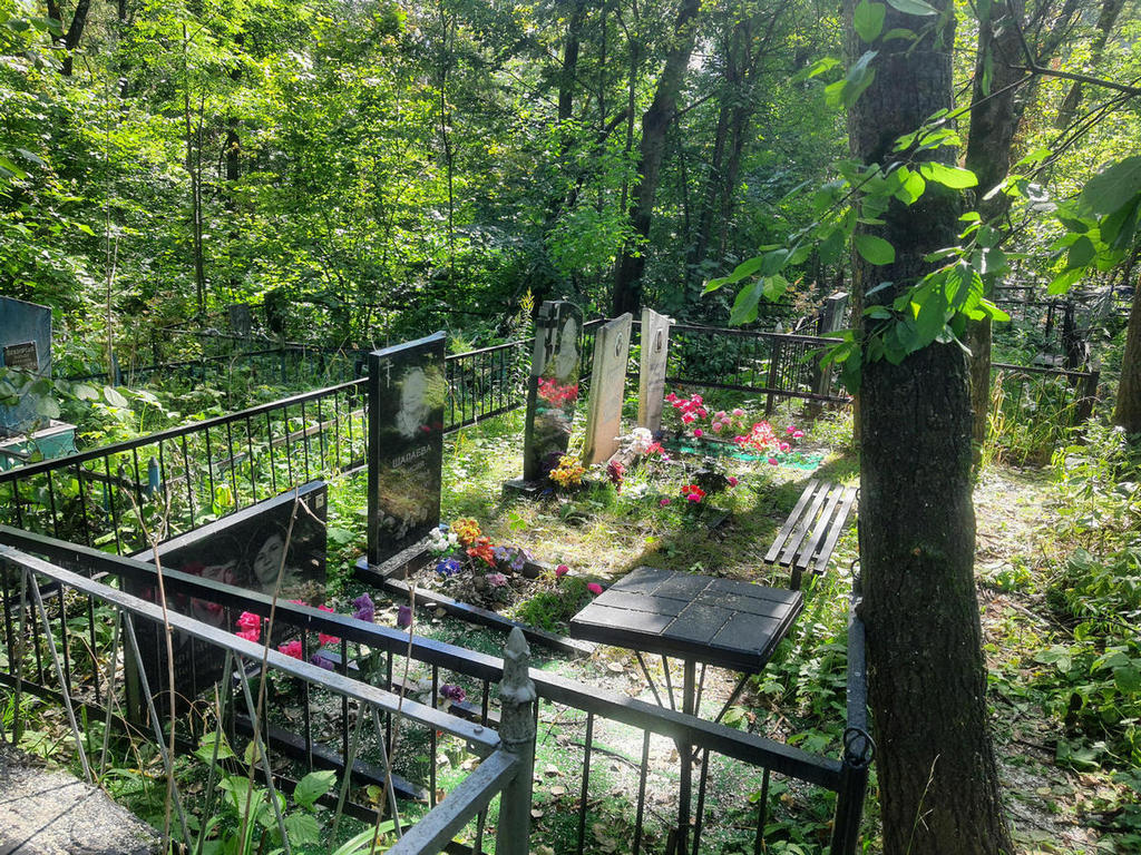 Шалаев Леонид Александрович
