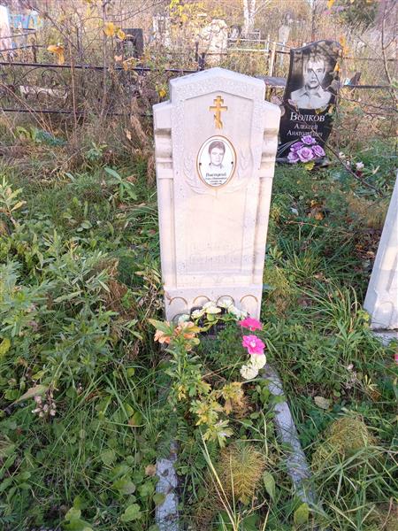 Высоцкий Олег Иванович