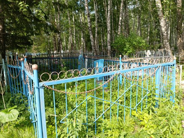 Нагорных Валентина Андриановна