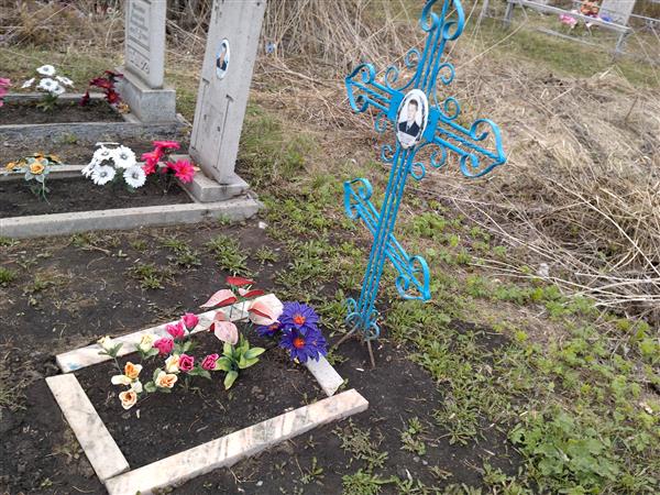 Белянко Александр Владимирович