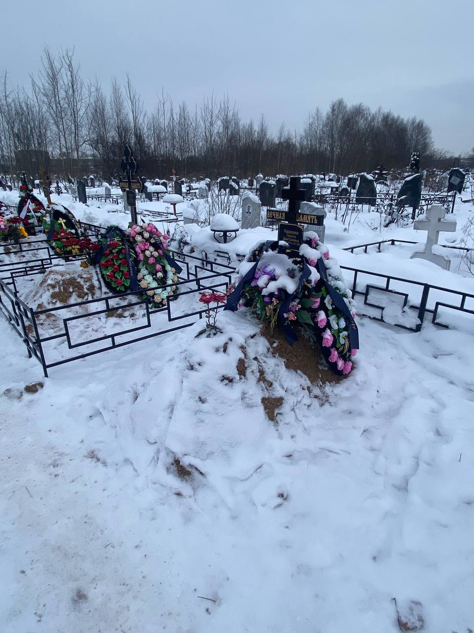 Карасева