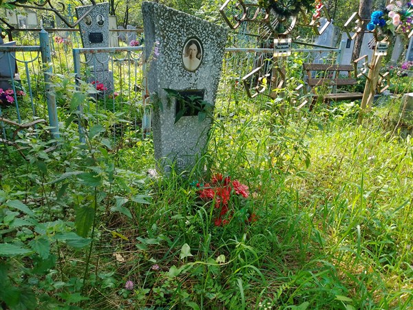Селянкин Петр Саввич