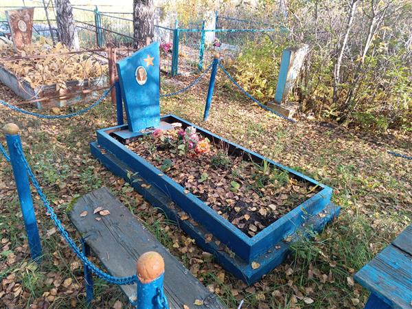 Елизенцев Андрей Степанович