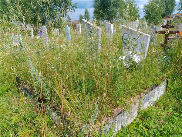 Москалев Анатолий Григорьевич