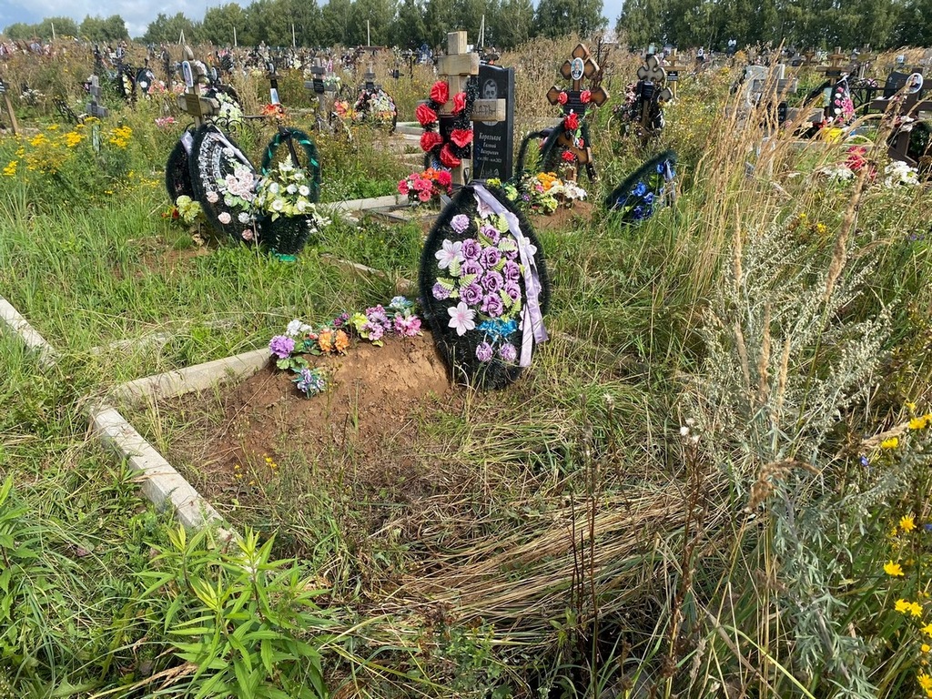 Сидоров Михаил Алексеевич