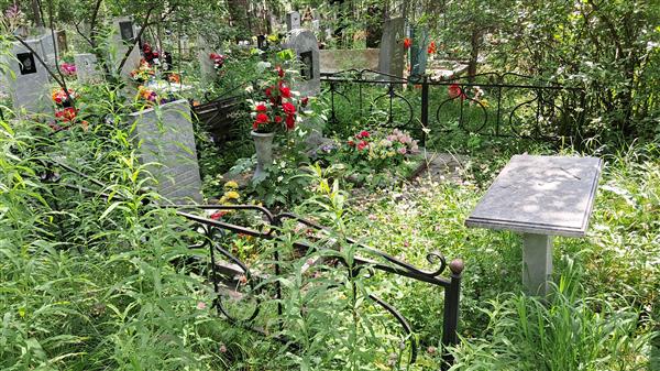 Зюзев Георгий Данилович