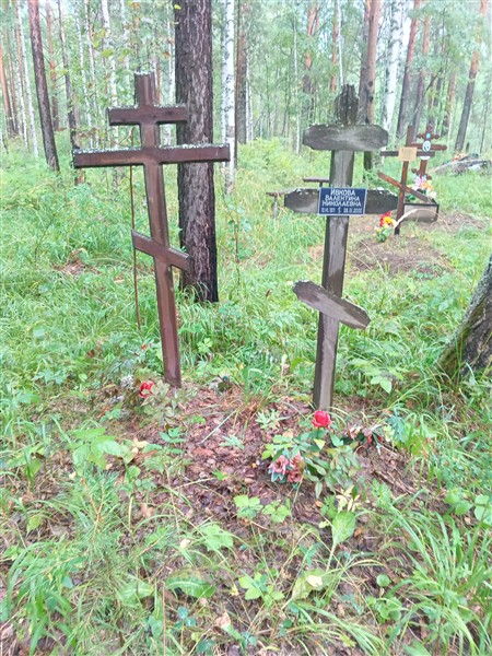 Ивкова Валентина Николаевна