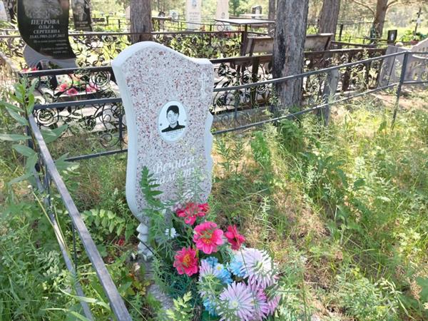 Леонтьева Светлана Анатольевна