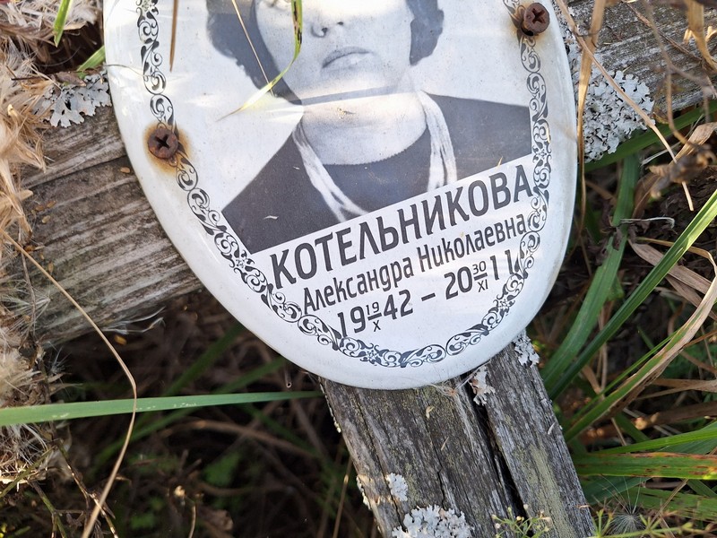 Котельникова Александра Николаевна