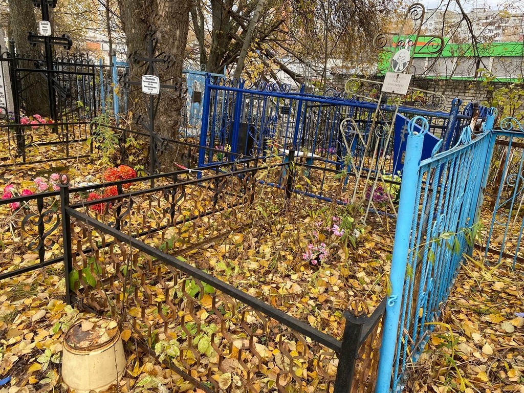 Клюкина Раиса Дмитриевна