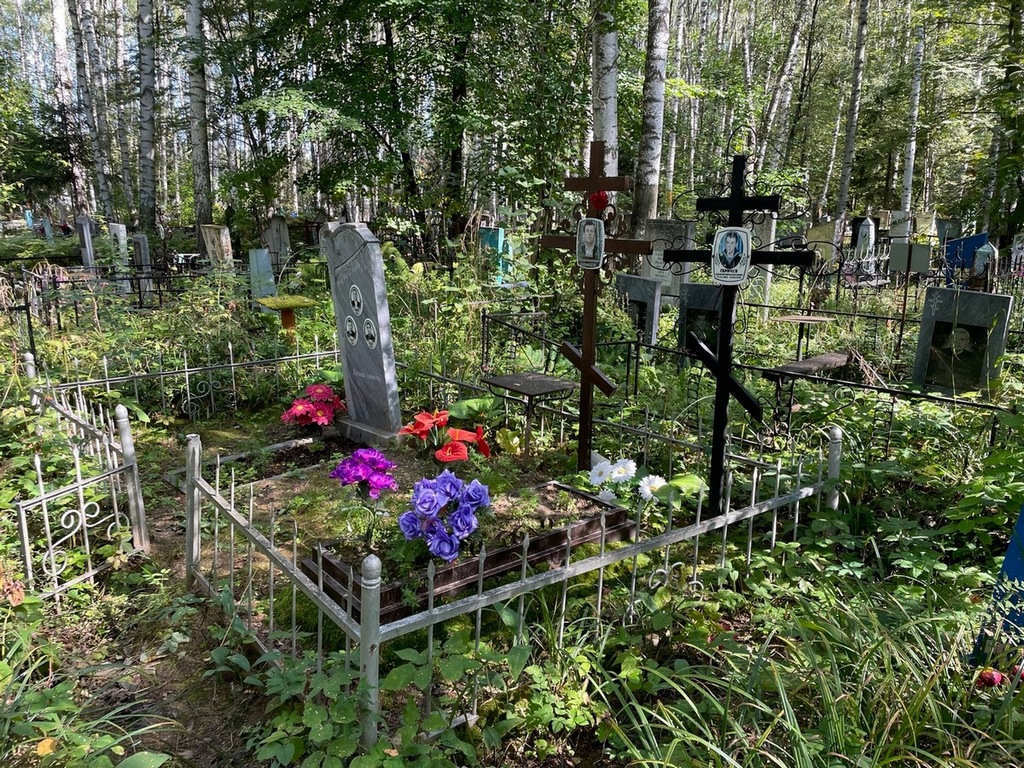 Гаричев Алексей Вячеславович