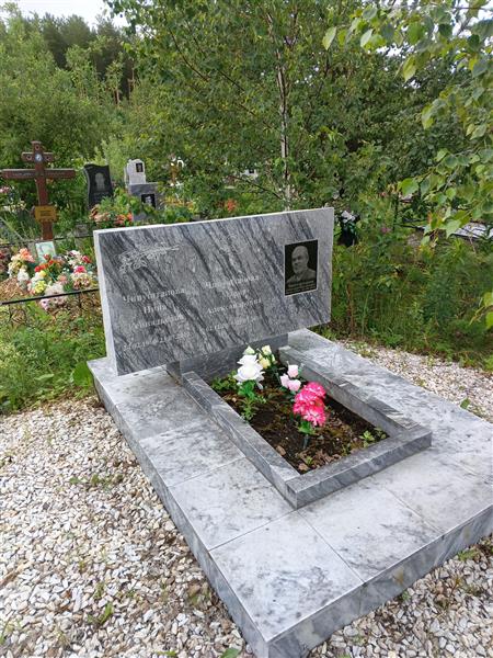 Чипуштанова Нина Геннадьевна