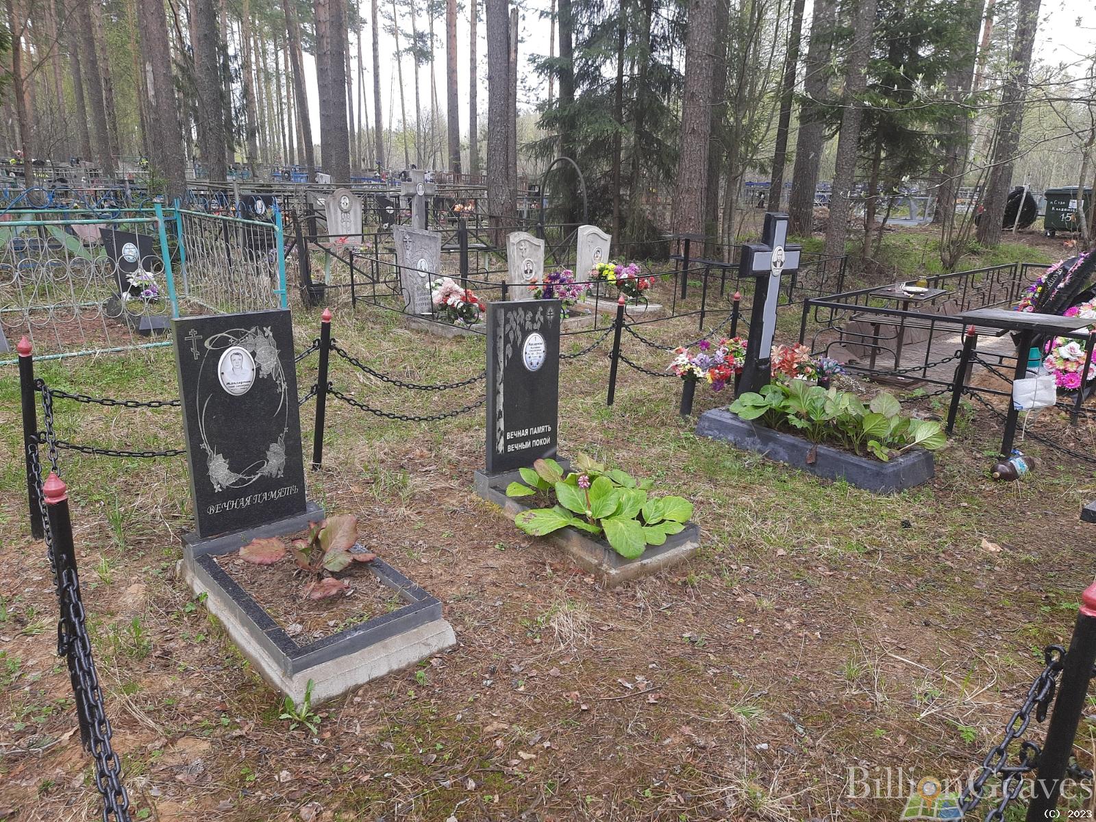Жандармова Валентина Александровна