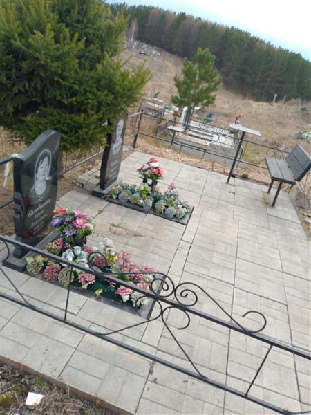 Солодовник Ирина Леонидовна
