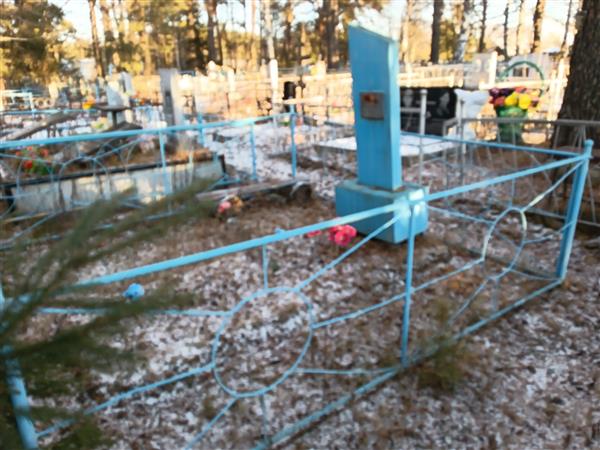 Борисенков Тарас Михайлович