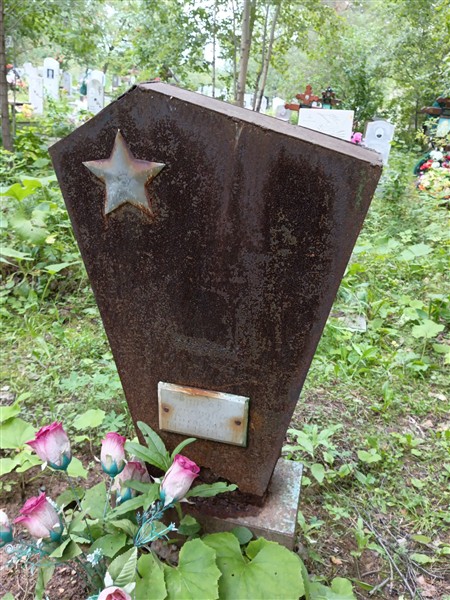 Фирсов Геннадий Михайлович