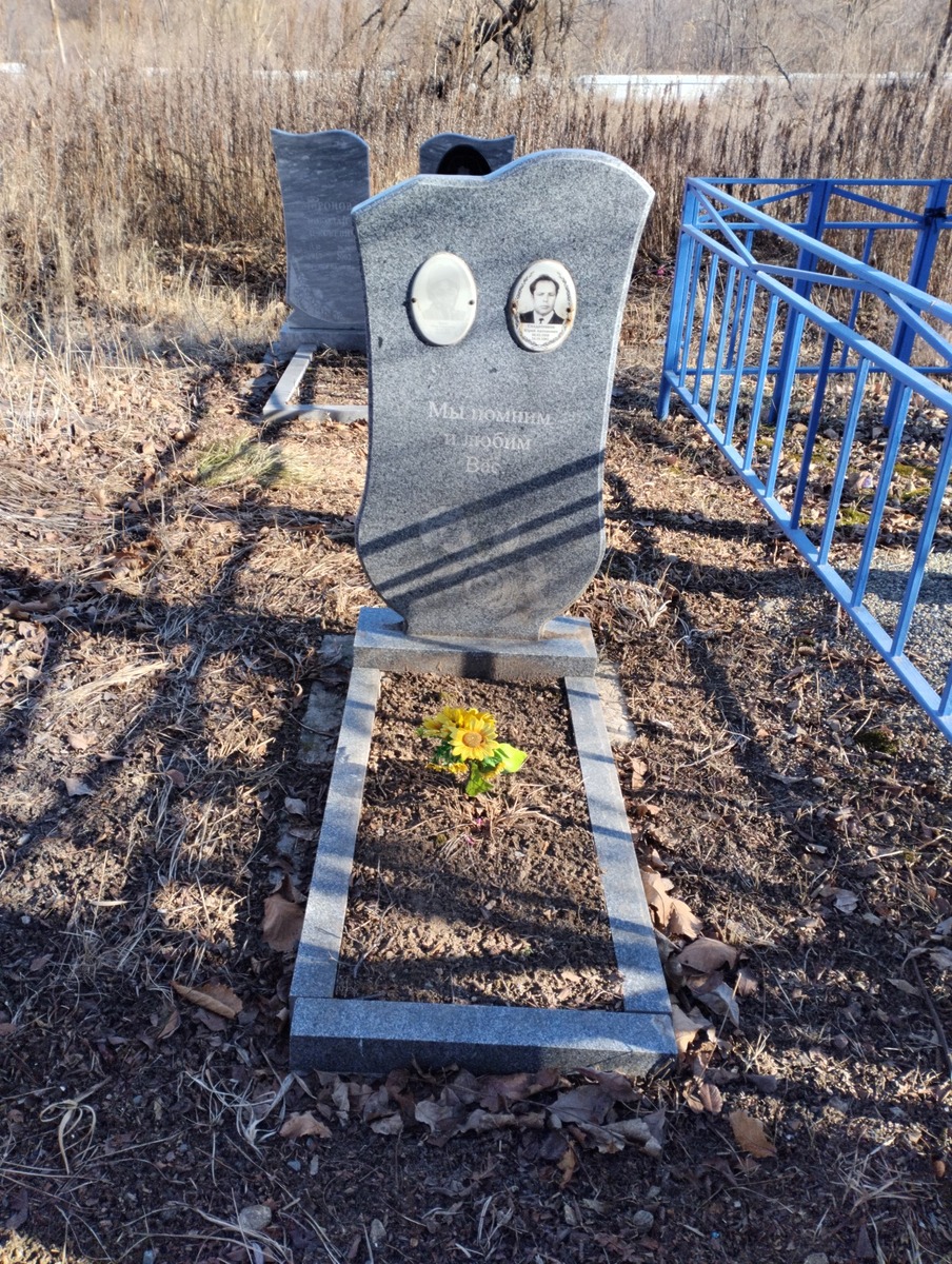 Солдатенков Юрий Антонович