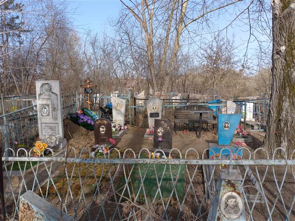 Камынина Наталья Анисимовна