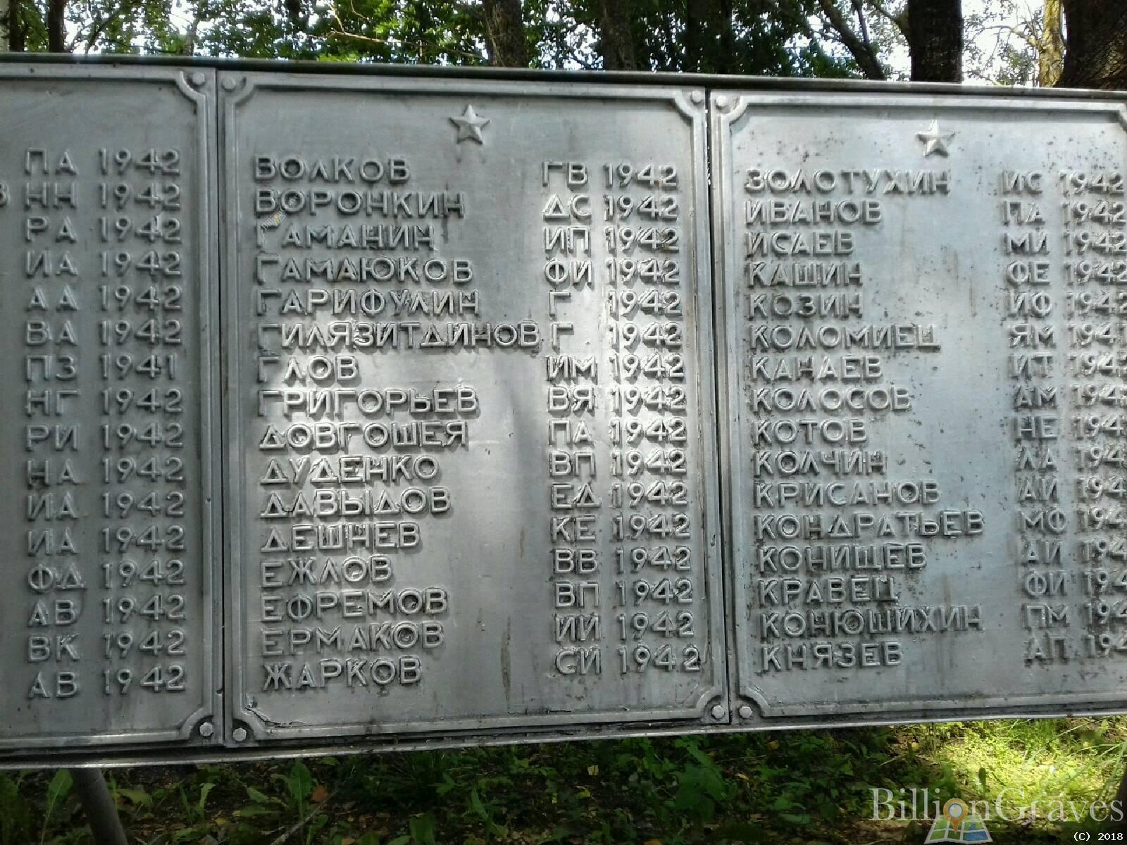 Гилязитдинов Гарей