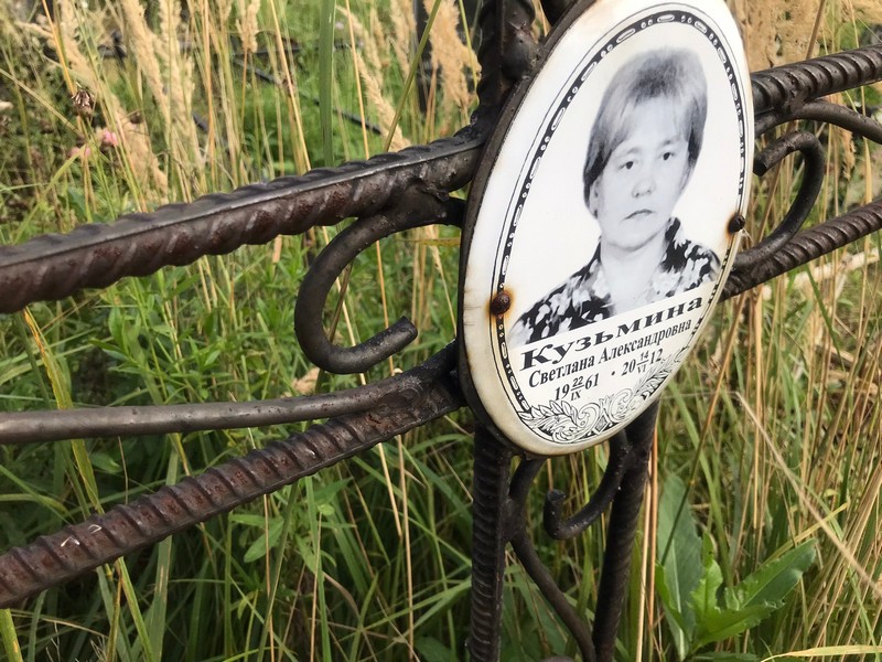 Кузьмина