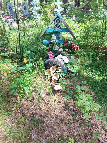 Шмаков Виктор Степанович
