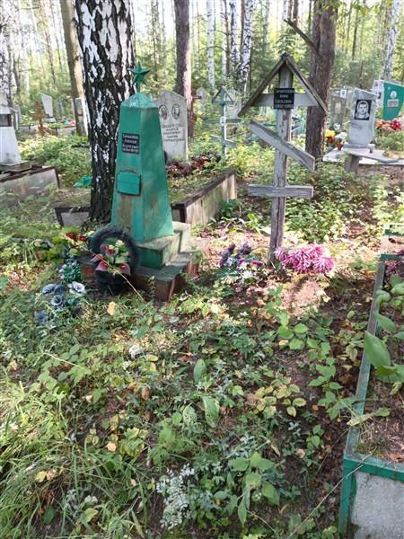Тамакулов Алексей Андреевич