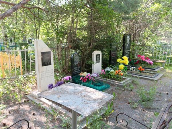 Сентюрова Нина Ивановна