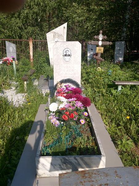 Лузин Алексей Иванович