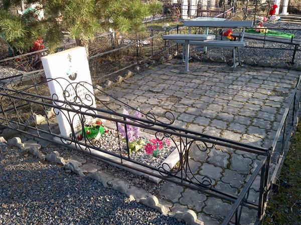Головачёв Николай Григорьевич