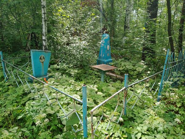 Костоусов Валентин Ефтович