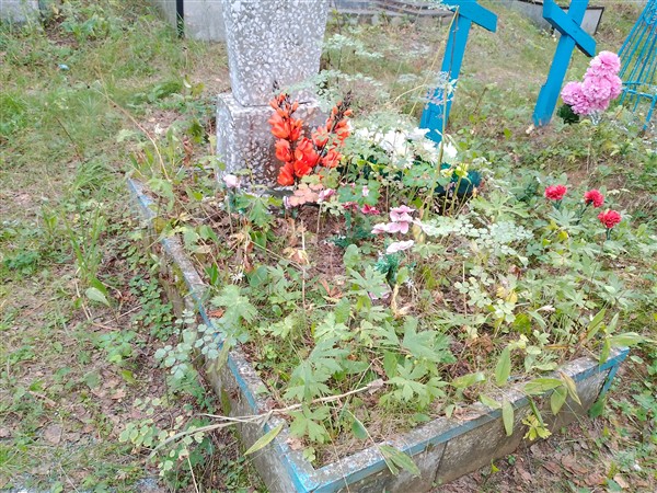 Албычева Ольга Ивановна