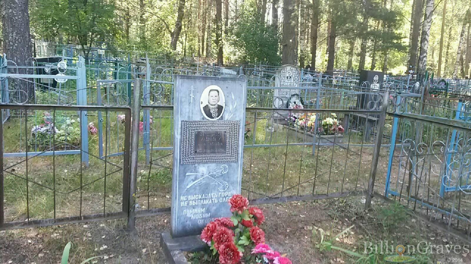 Запольнова Анна Павловна