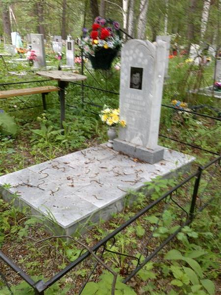 Долин Николай Иванович