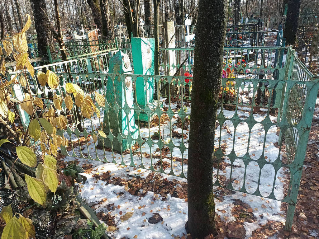 Урусов Федор Иванович