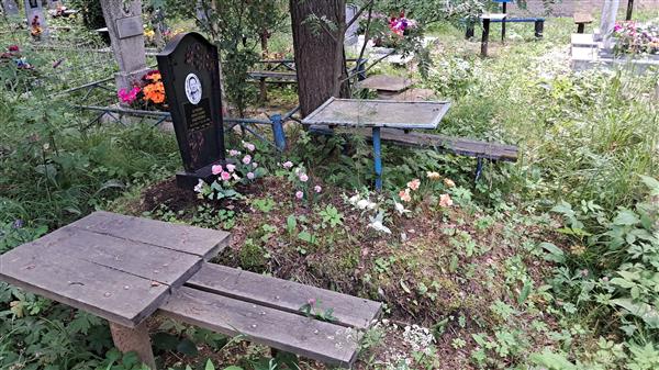 Бучкова Анастасия Андреевна