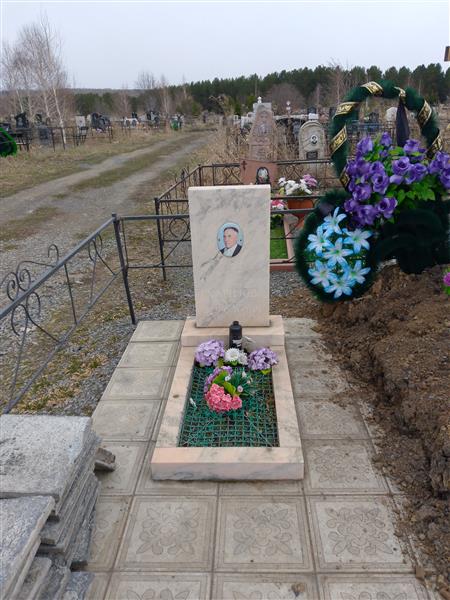 Харизов Хадим Эглюлович